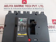 Schneider Electric Lv429015X62A100Sa Moulded Case Circuit Breaker