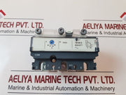 Schneider Electric Lv429031 Circuit Breaker Tm80D Trip Unit 56/80A 3-pole