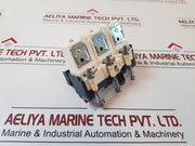 Schneider Electric Lv429031 Circuit Breaker Tm80D Trip Unit 56/80A 3-pole