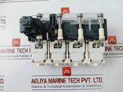 Schneider Electric Lv429100 Micrologic Trip Unit 3N201710357