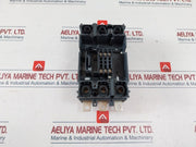 Schneider Electric Lv429266 3 Pole Plug-in Base Nsx100-250