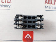 Schneider Electric Lv429273 1X9-wire Fixed Connector For Base
