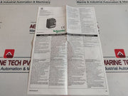 Schneider Electric Lv429635 Circuit Breaker