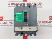 Schneider Electric Lv429760 Circuit Breaker 100A