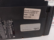 Schneider Electric Nsx 100F Lv429770 Circuit Breaker Micrologic Trip Unit 1500A