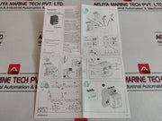 Schneider Electric Nsx 100F Lv429770 Circuit Breaker Micrologic Trip Unit 1500A