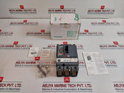 Schneider Electric Nsx 100F Lv429770 Circuit Breaker Micrologic Trip Unit 1500A