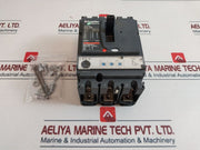 Schneider Electric Nsx 100F Lv429770 Circuit Breaker Micrologic Trip Unit 1500A
