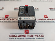 Schneider Electric Nsx 100F Lv429770 Circuit Breaker Micrologic Trip Unit 1500A