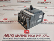 Schneider Electric Nsx 100F Lv429770 Circuit Breaker Micrologic Trip Unit 1500A