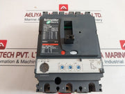 Schneider Electric Nsx 100F Lv429770 Circuit Breaker Micrologic Trip Unit 1500A