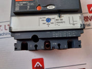 Schneider Electric Lv430403E Circuit Breaker/Switch-disconnector 800 V