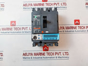 Schneider Electric Lv430403X62A160 Circuit Breaker