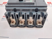 Schneider Electric Lv431411X62A250 Moulded Case Circuit Breaker 250A