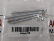 Schneider Electric Lv431411X62A250 Moulded Case Circuit Breaker 250A