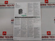 Schneider Electric Lv431411X62A250 Moulded Case Circuit Breaker 250A