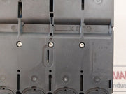 Schneider Electric Lv431411X62A250 Moulded Case Circuit Breaker 250N