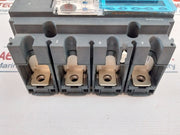 Schneider Electric Lv431411X62A250 Moulded Case Circuit Breaker 250N