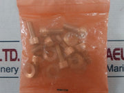 Schneider Electric Lv431411X62A250 Moulded Case Circuit Breaker 250N