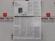 Schneider Electric Lv431411X62A250 Moulded Case Circuit Breaker 250N