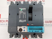 Schneider Electric Lv431411X62A250 Moulded Case Circuit Breaker 250N