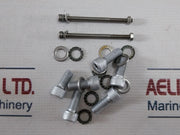 Schneider Electric Lv431870Sa Moulded Case Circuit Breaker Nsx 250N