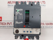 Schneider Electric Lv431870Sa Moulded Case Circuit Breaker Nsx 250N