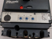 Schneider Electric Lv431870Sa Moulded Case Circuit Breaker Nsx 250N