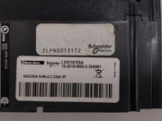 Schneider Electric Lv431870Sa Moulded Case Circuit Breaker Nsx 250N