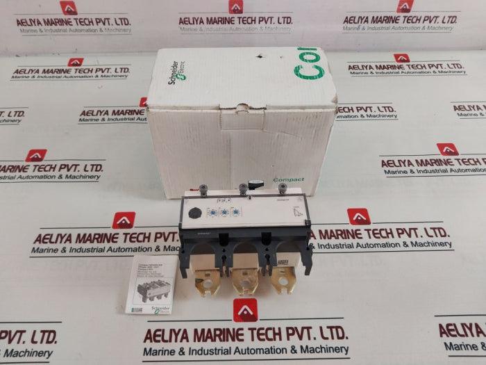 Schneider Electric Lv432082