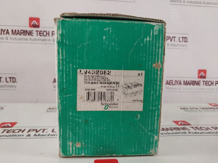 Schneider Electric Lv432082