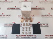 Schneider Electric Lv432490 3P Spreader (52.5 Mm)+ Ph Barriers Set