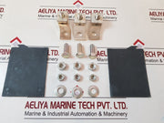 Schneider Electric Lv432490 3P Spreader (52.5 Mm)+ Ph Barriers Set