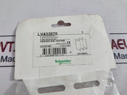 Schneider Electric Lv432570 6 Interphase Barriers Set