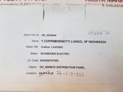 Schneider Electric Lv432593 Long Terminal Shield