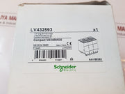 Schneider Electric Lv432593 Long Terminal Shield