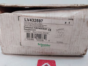 Schneider Electric Lv432597 Direct Standard Rotary Handle