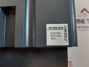 Schneider electric lv432641 motor mechanism