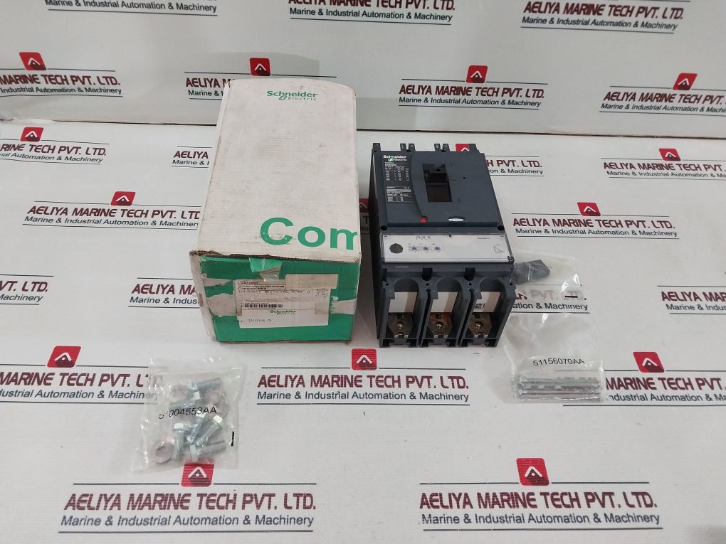 Schneider Electric Lv432893 Circuit Breaker