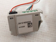 Schneider Electric Lv434202 Control Module 3N121830022