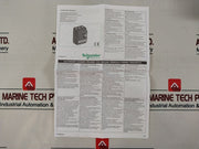 Schneider Electric Lv438108 750V