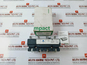 Schneider Electric Lv438146 Thermal Magnetic 125 A Rating 88/125A S1A50510