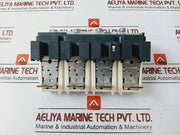 Schneider Electric Lv438146 Thermal Magnetic 125 A Rating 88/125A S1A50510