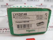 Schneider Electric Lv438146 Trip Unit Compact Nsx100-250 125A/40C