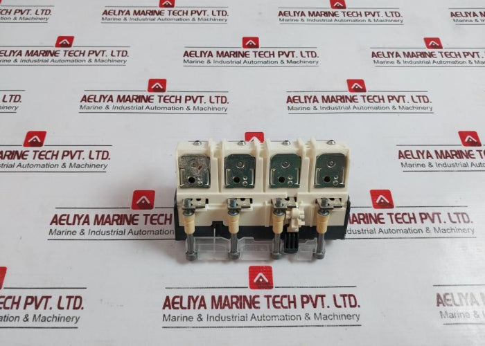 Schneider Electric Lv438146 Trip Unit Compact Nsx100-250 125A/40C