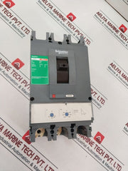 Schneider Electric Lv563306 Circuit Breaker/Switch-disconnector 600A/40Â°C
