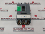 Schneider Electric Lv563306 Circuit Breaker/Switch-disconnector 600A/40Â°C