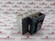 Schneider Electric Lv833027 Masterpact Circuit Breaker 1Saz0034702 Nve42084