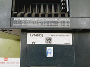 Schneider Electric Lv847632 High Current Air Circuit Breaker Mtz2 20H3 4P A18323