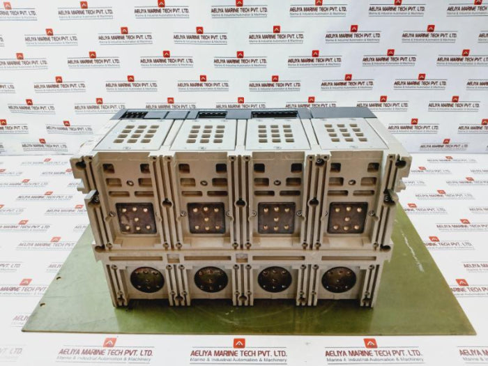 Schneider Electric Lv847632 High Current Air Circuit Breaker Mtz2 20H3 4P A18323